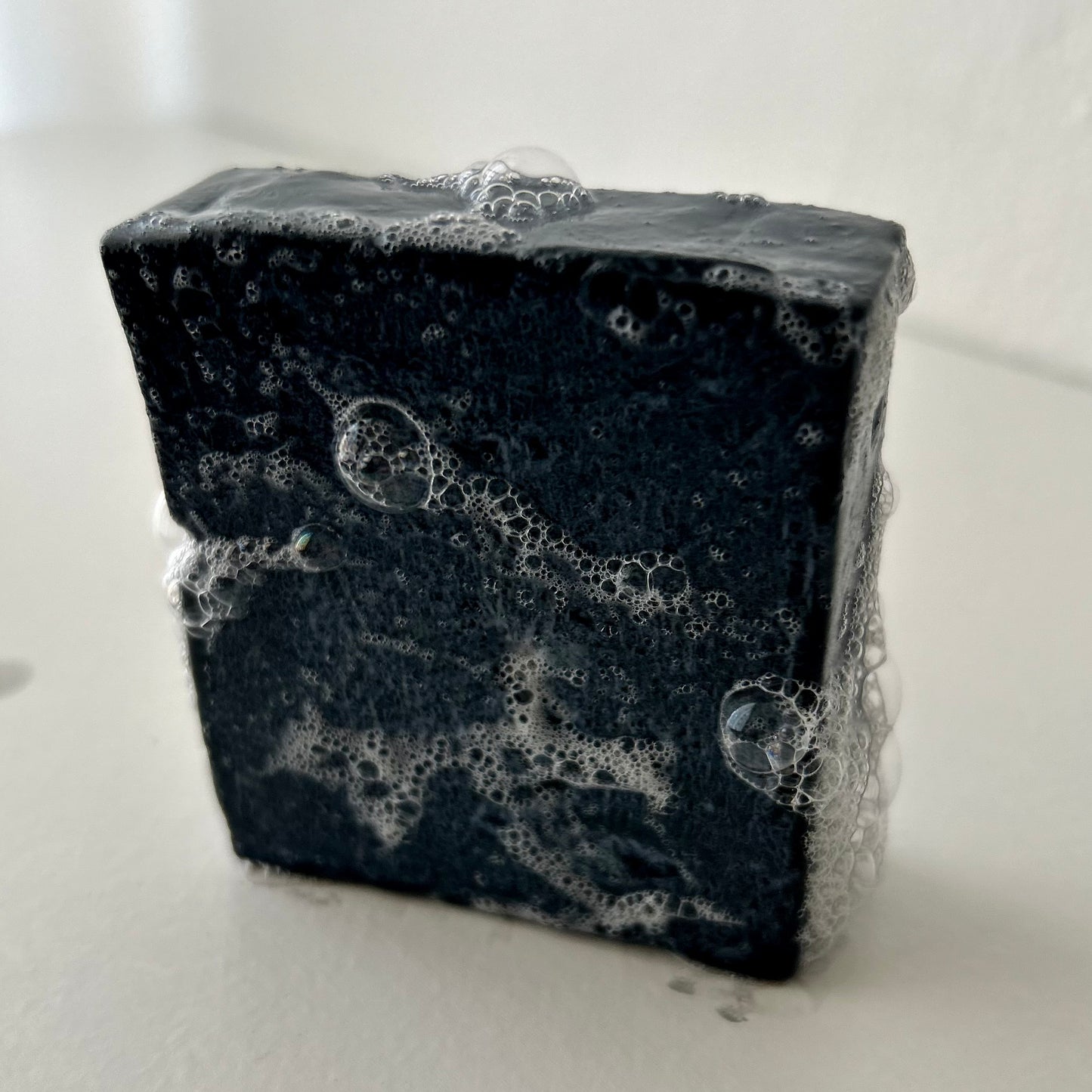 Tallow + Charcoal Cleansing Bar